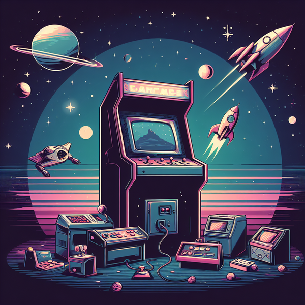 TryHackMe: Retro